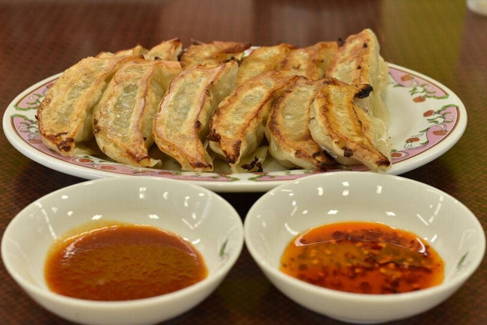 餃子の王将 名張店