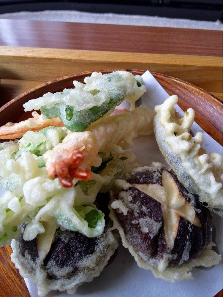 しおじの湯 しおじや