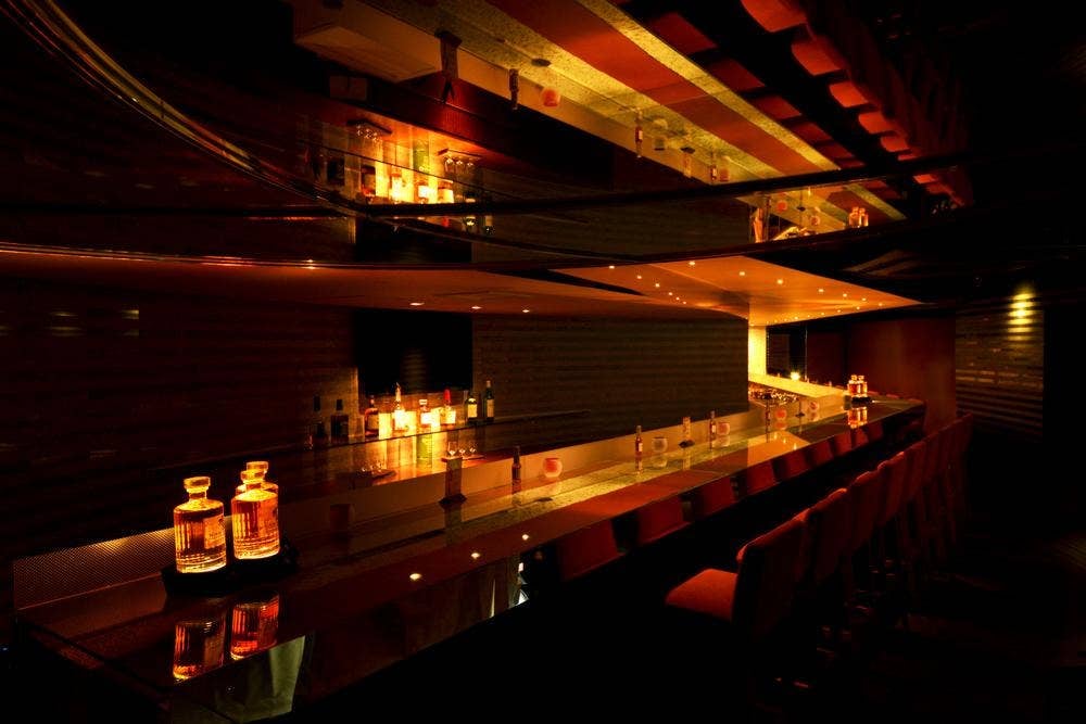 Bar.K 雫