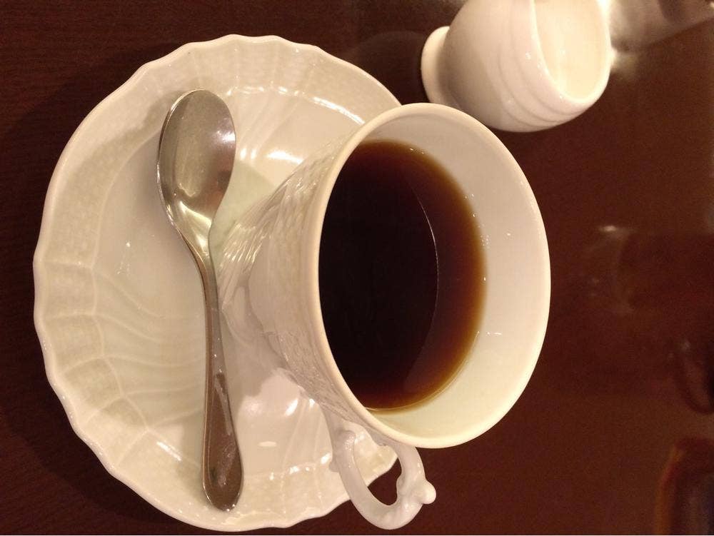 カロム・カフェ