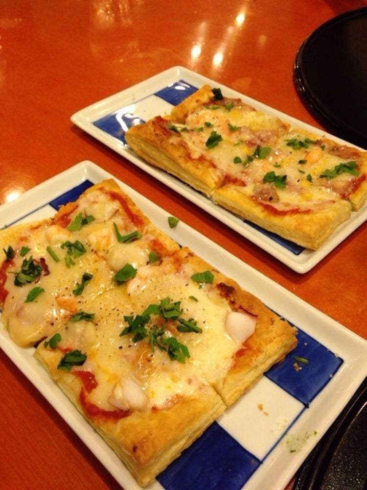 洋麺屋 五右衛門 ふじみ野店