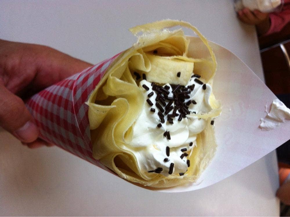 エィミーズキッチン 道の駅日立おさかなセンター
