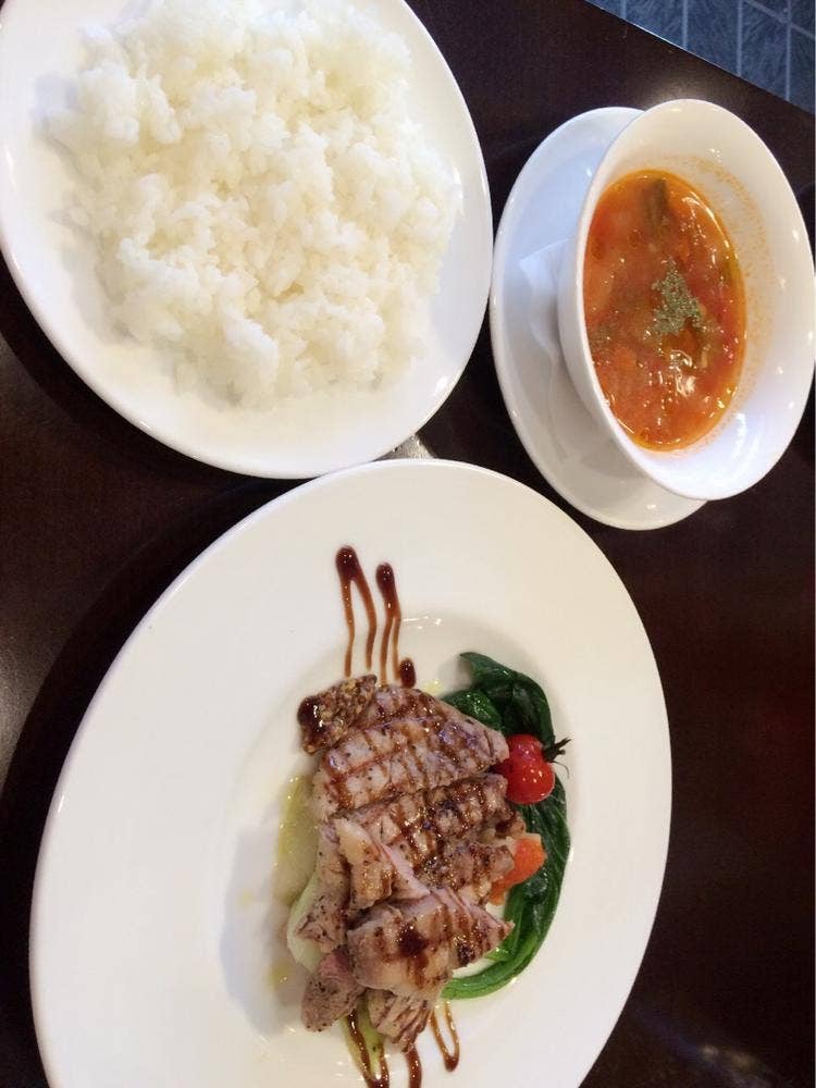 Cucina itariana Upuraya