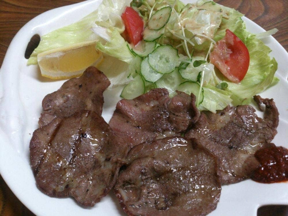 あまのほうとう