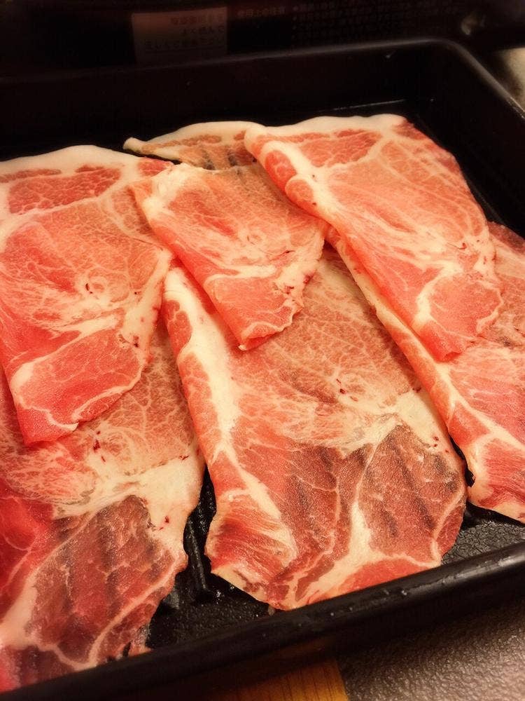 かごの屋 くずは店
