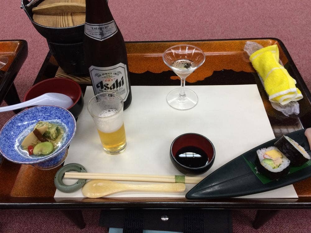 豊橋パークホテル吉祥閣