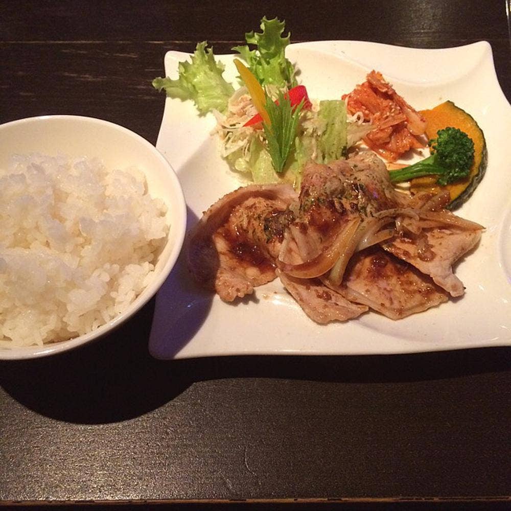 HERO's CAFE