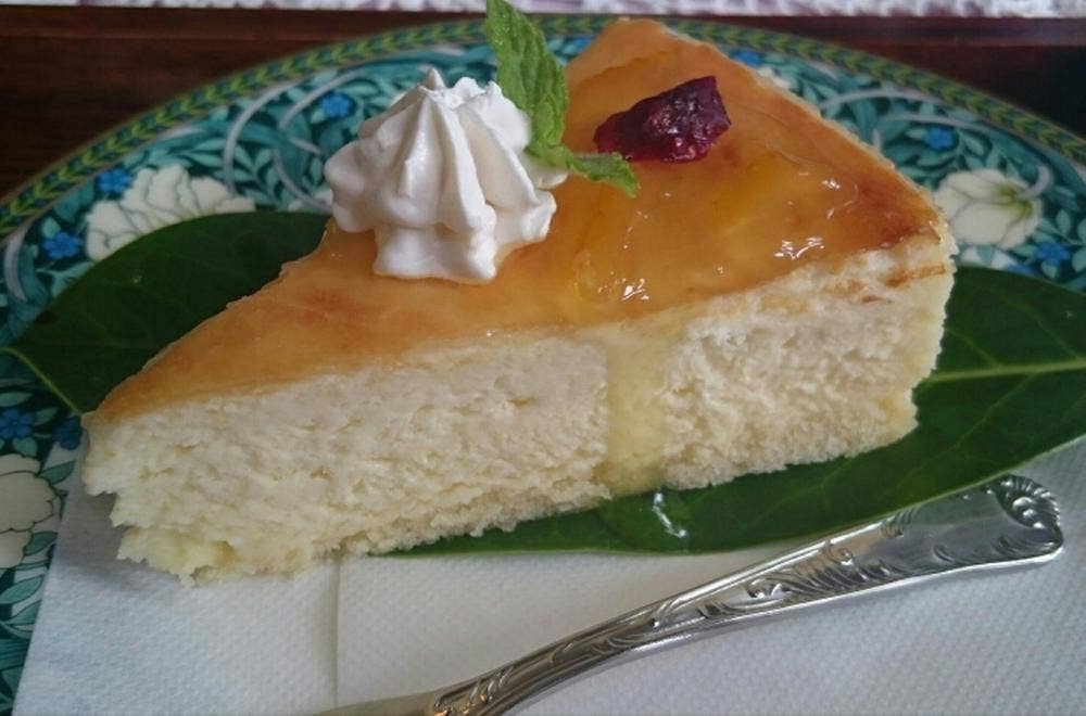 カフェサロン 銀
