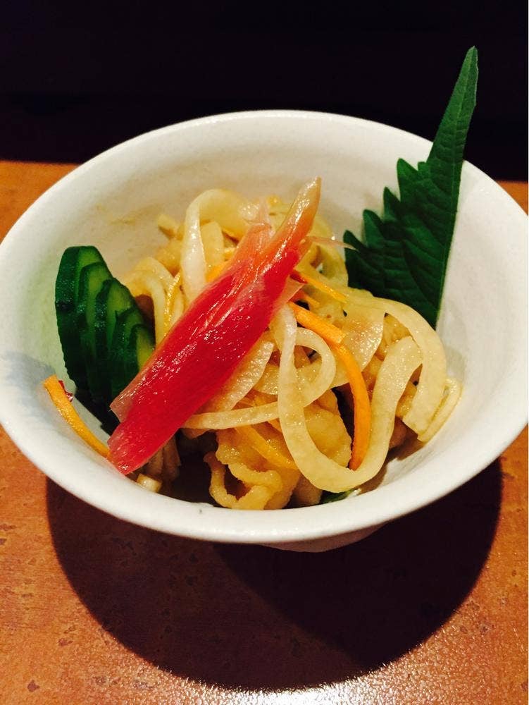 隠れてっちり処 一粋