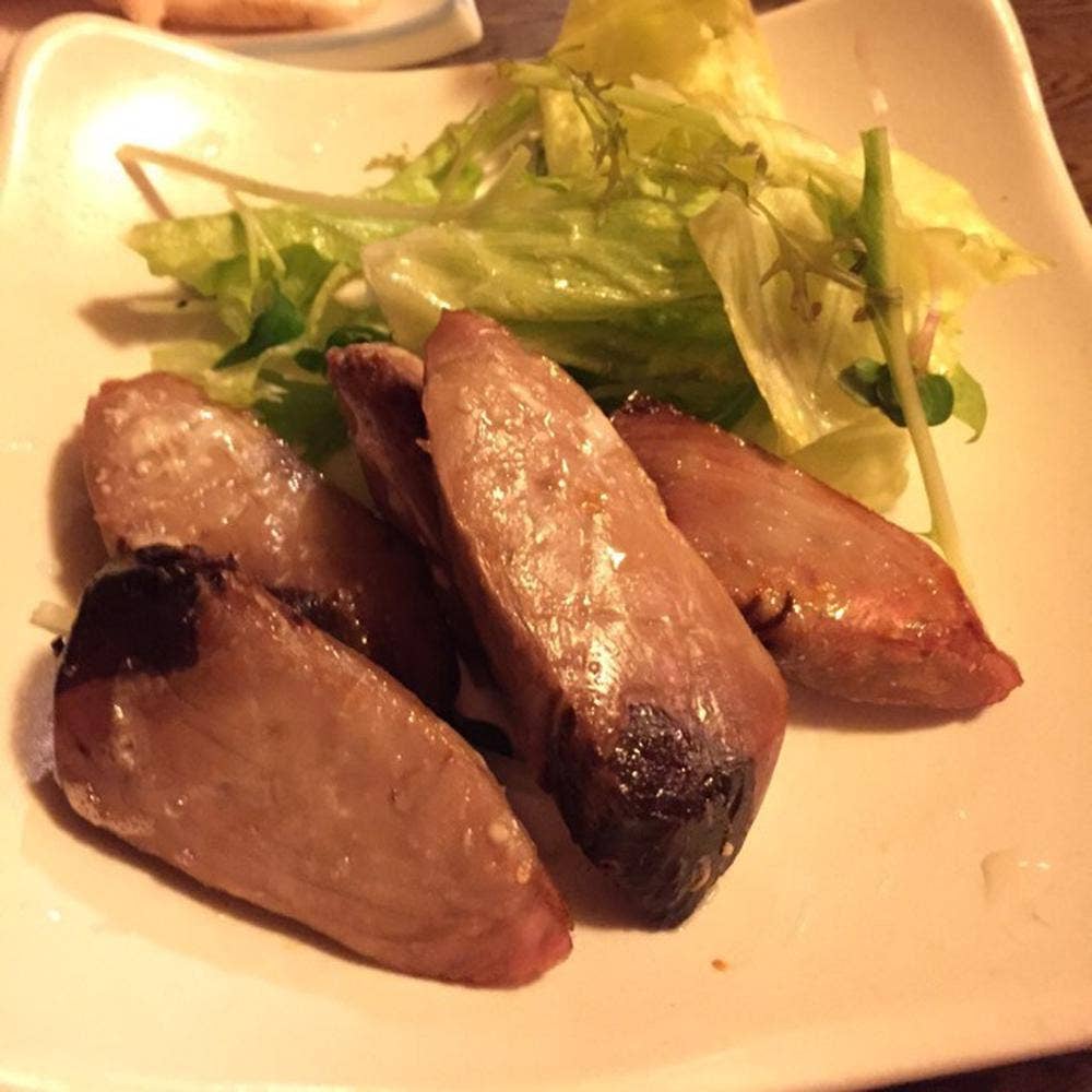 居酒屋すすき野