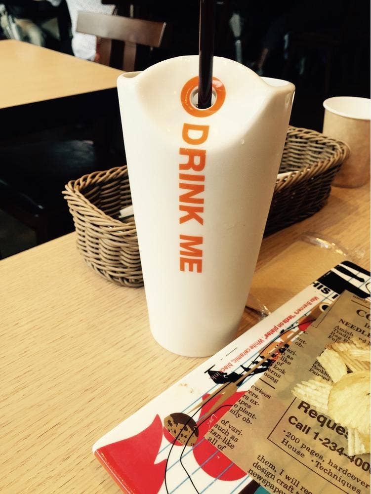 サンライズカフェ