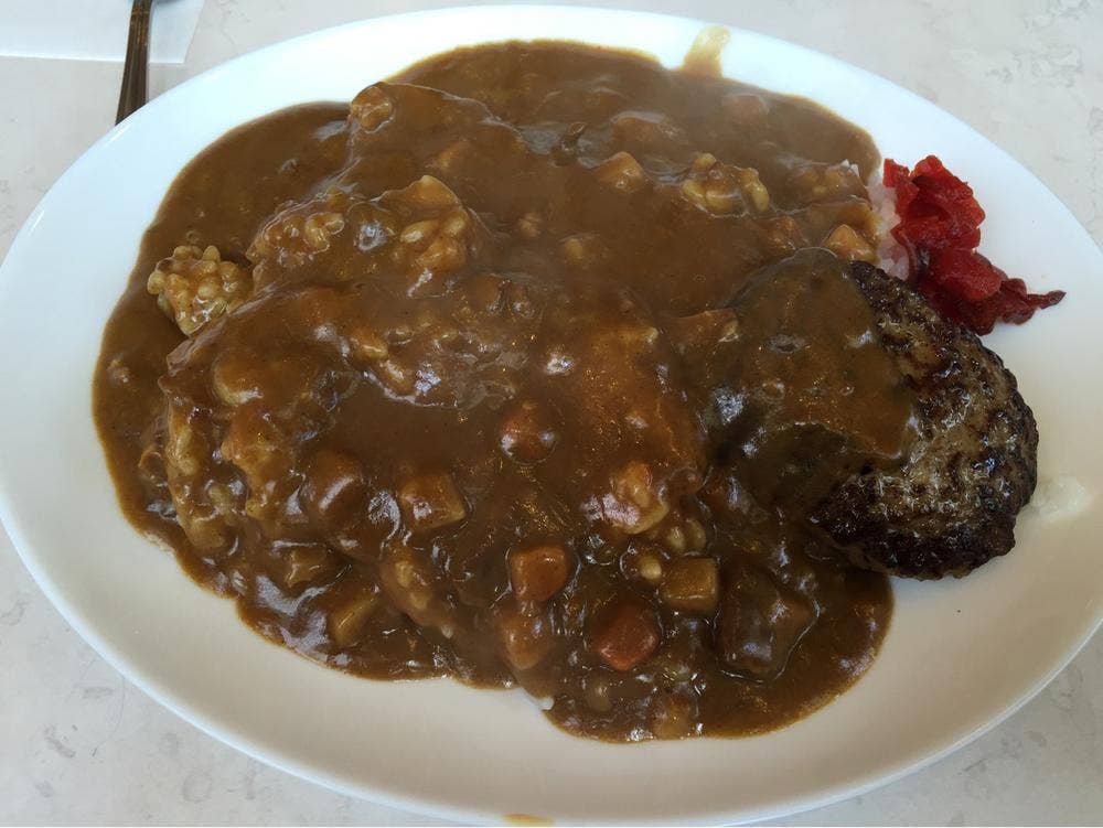 珈琲館