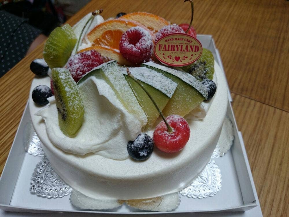 フェアリーランド