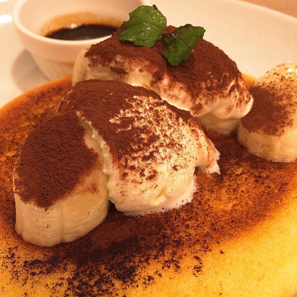 ガスト 京成八幡店