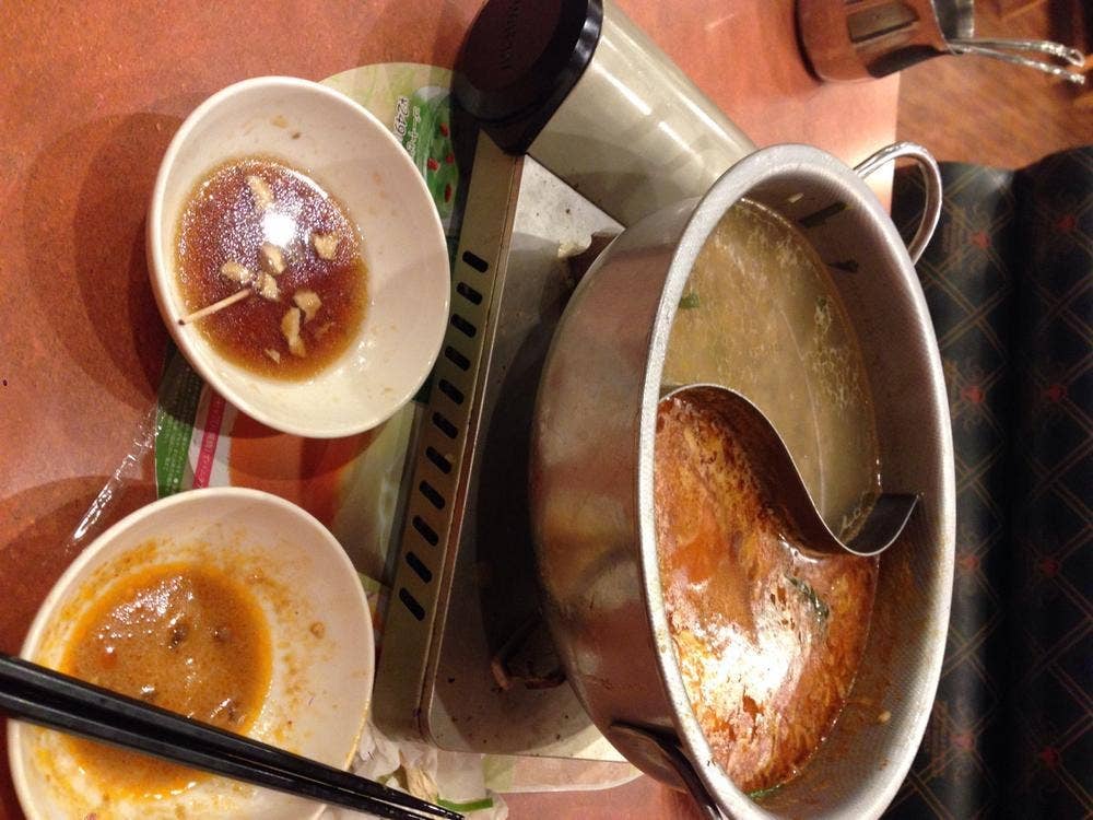 バーミヤン 茅ヶ崎駅前店