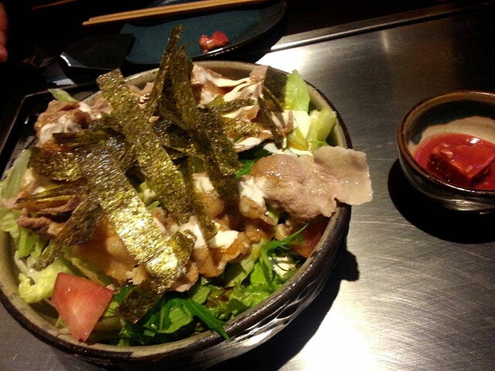 やちむん