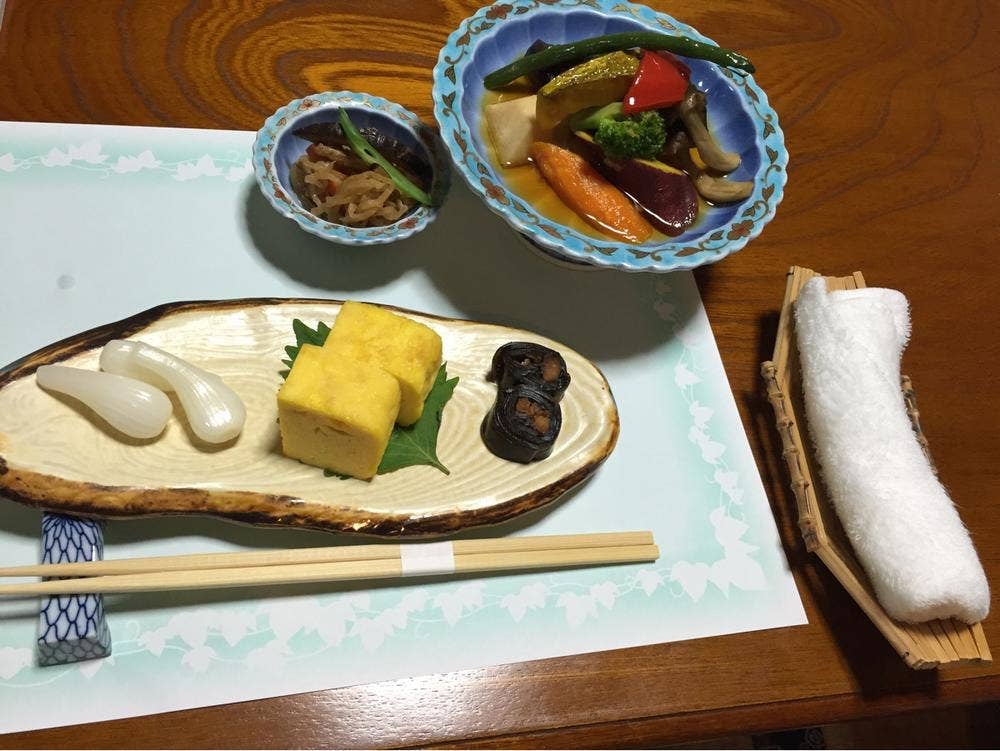はつざき亭