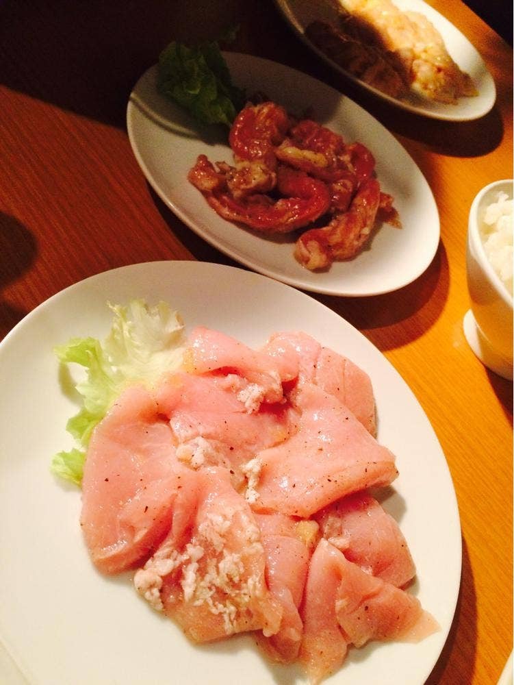 焼肉なんこう園当別店