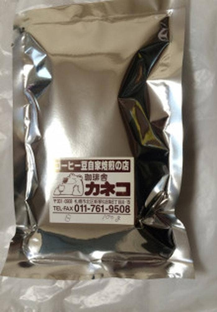 珈琲舎 カネコ