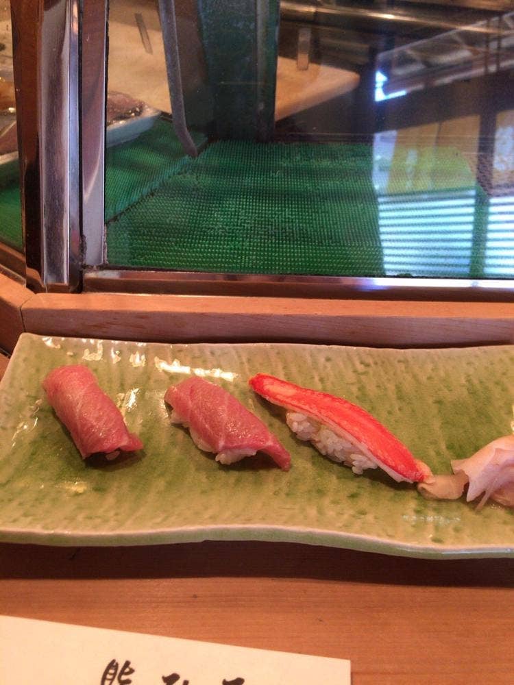 鮨ひろ