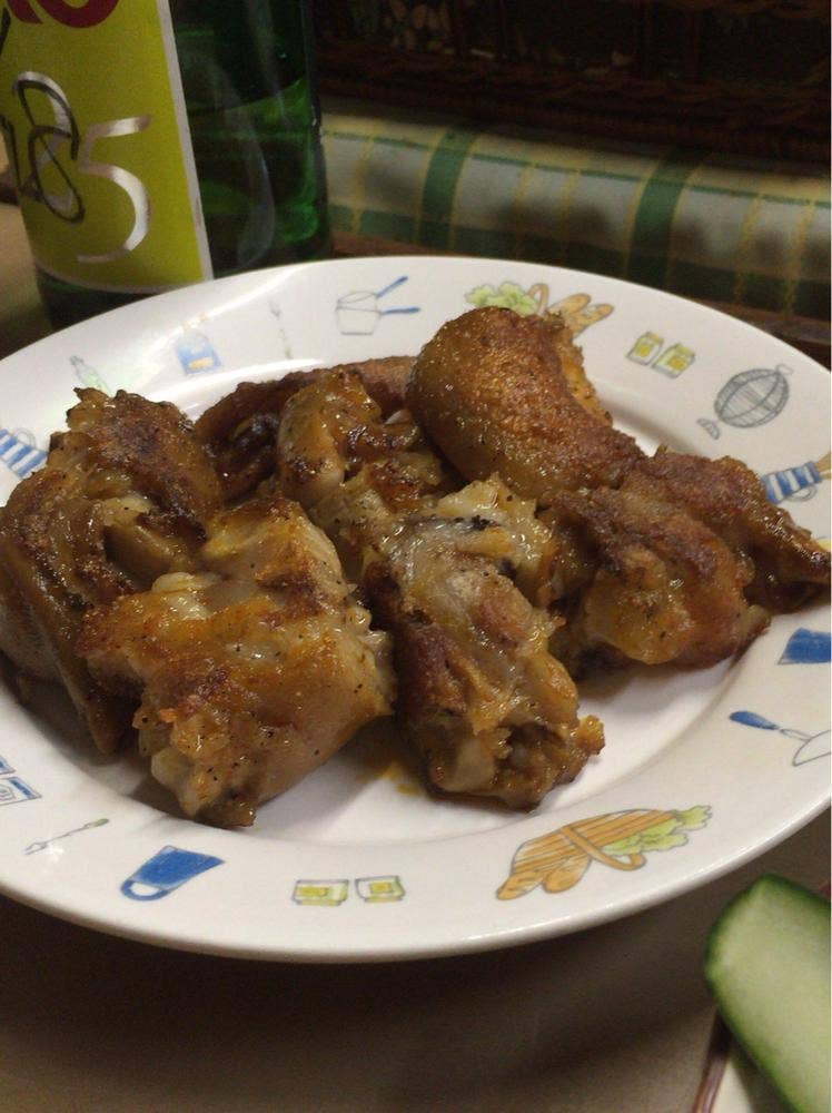 川崎飯店
