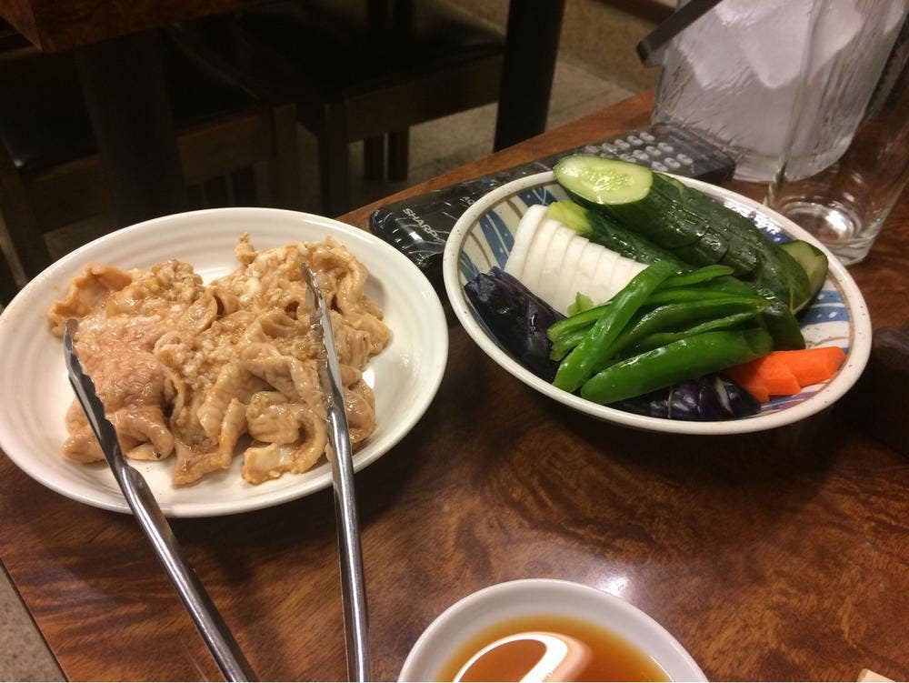 かかし屋