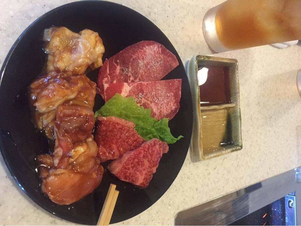焼肉スタミナ本舗