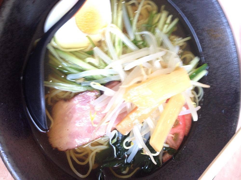 中国家庭料理 龍福