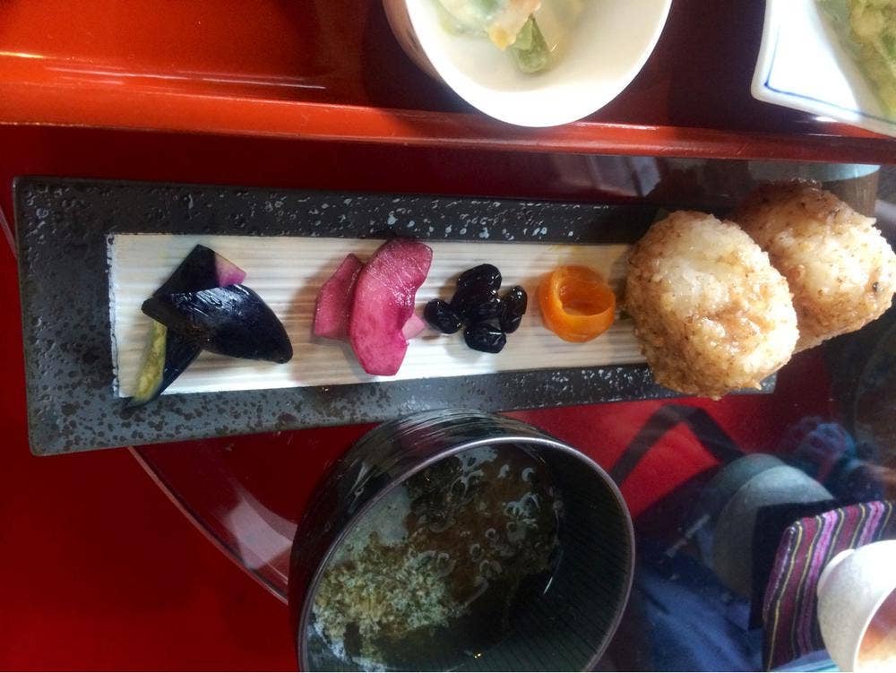 農家レストランこころまい