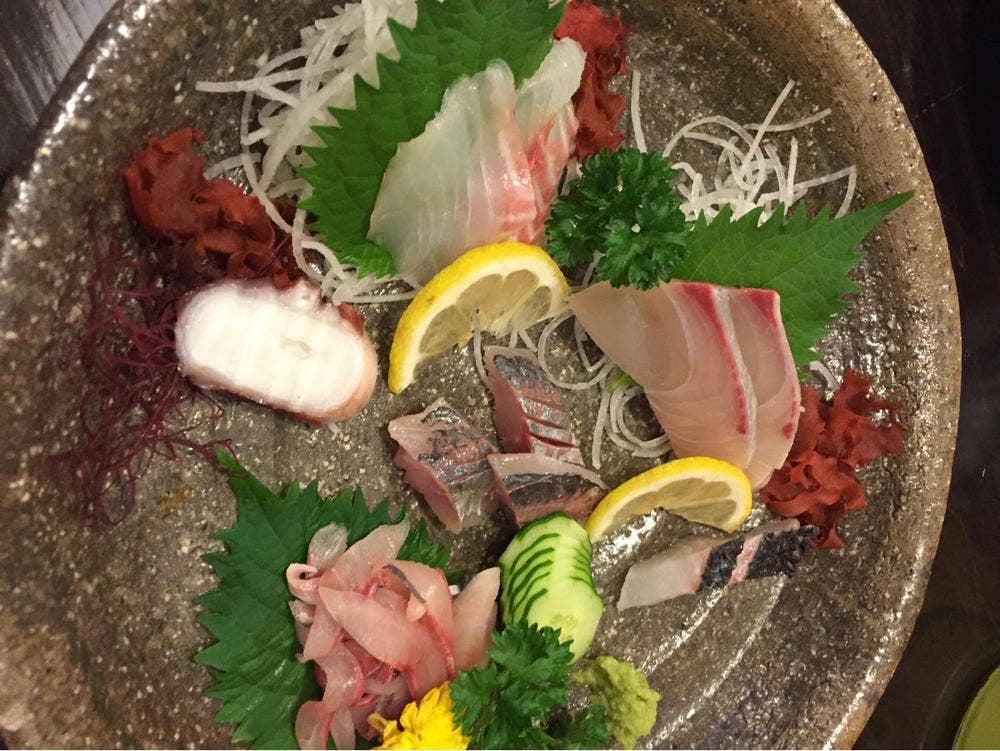 地魚処 一屋