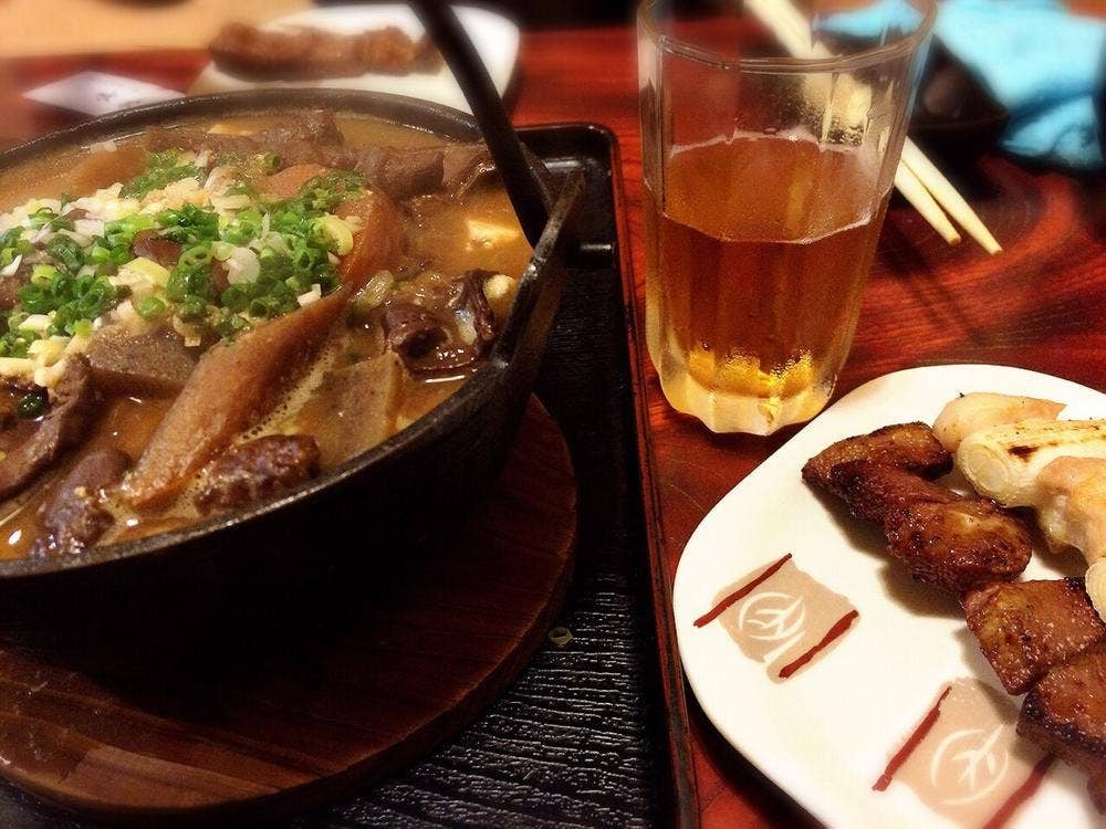 啄木鳥