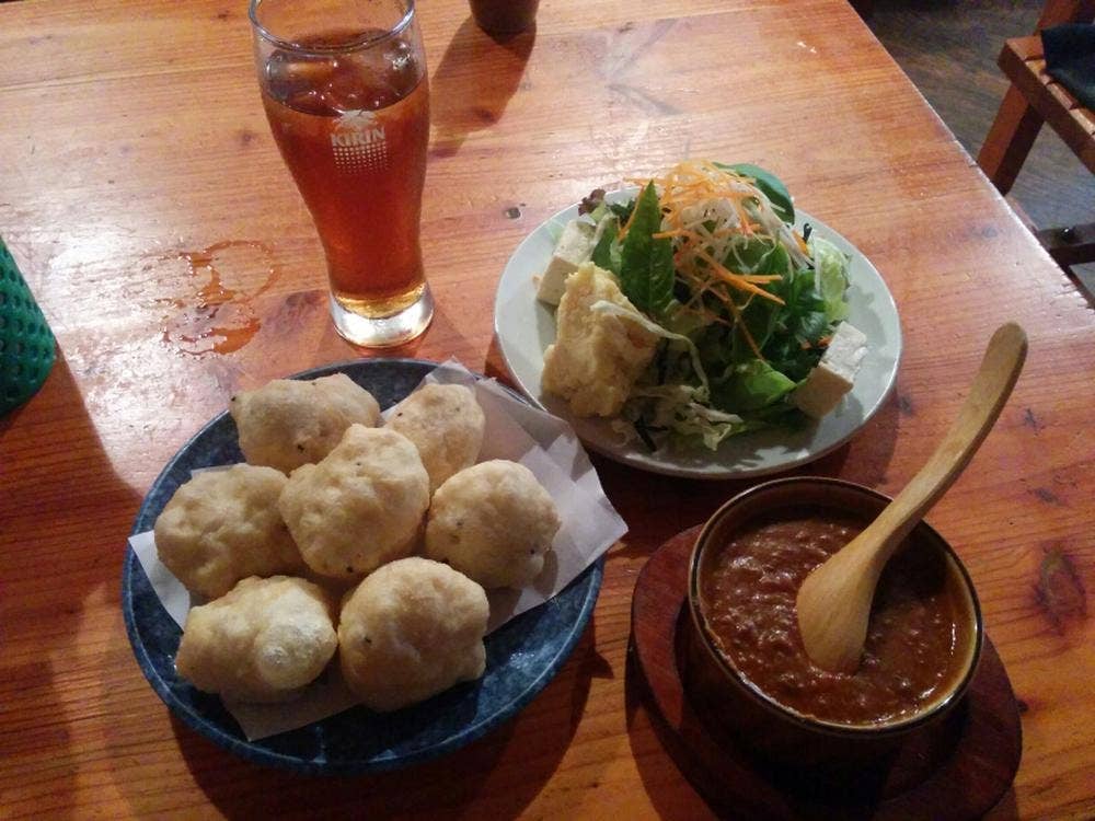 ブラッスリー あー屋