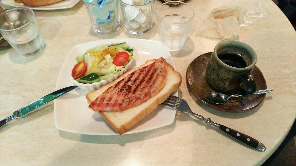 CafePABLO