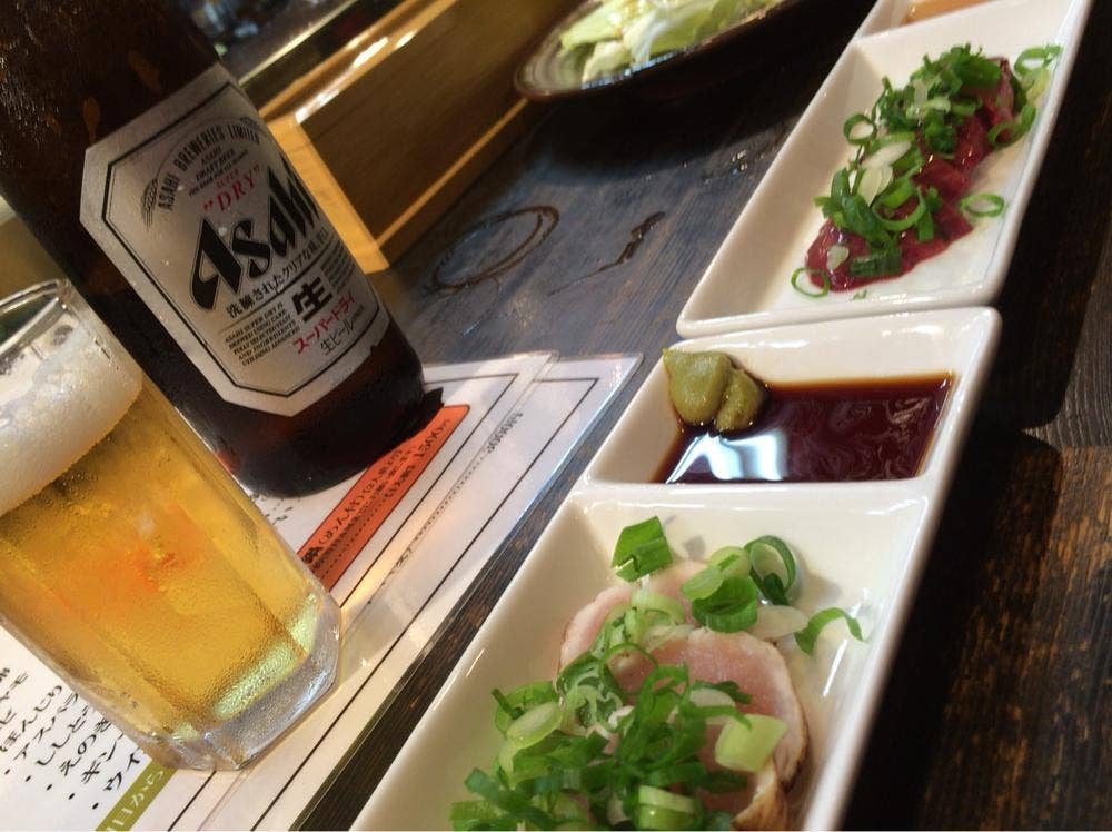 串ん坊