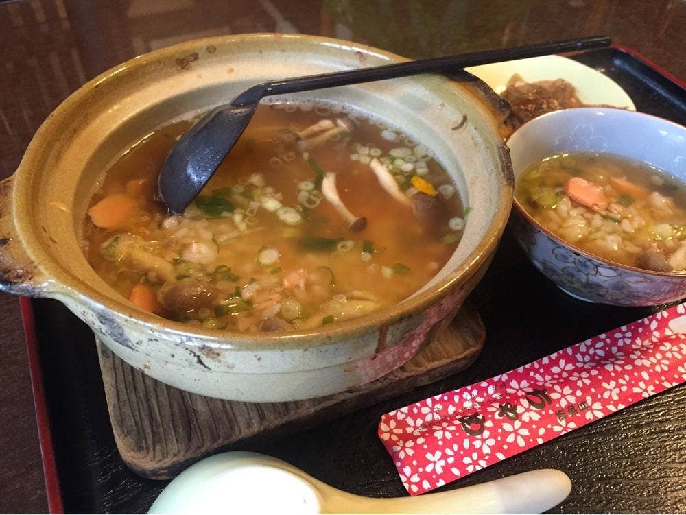 甘味処ちゃめ