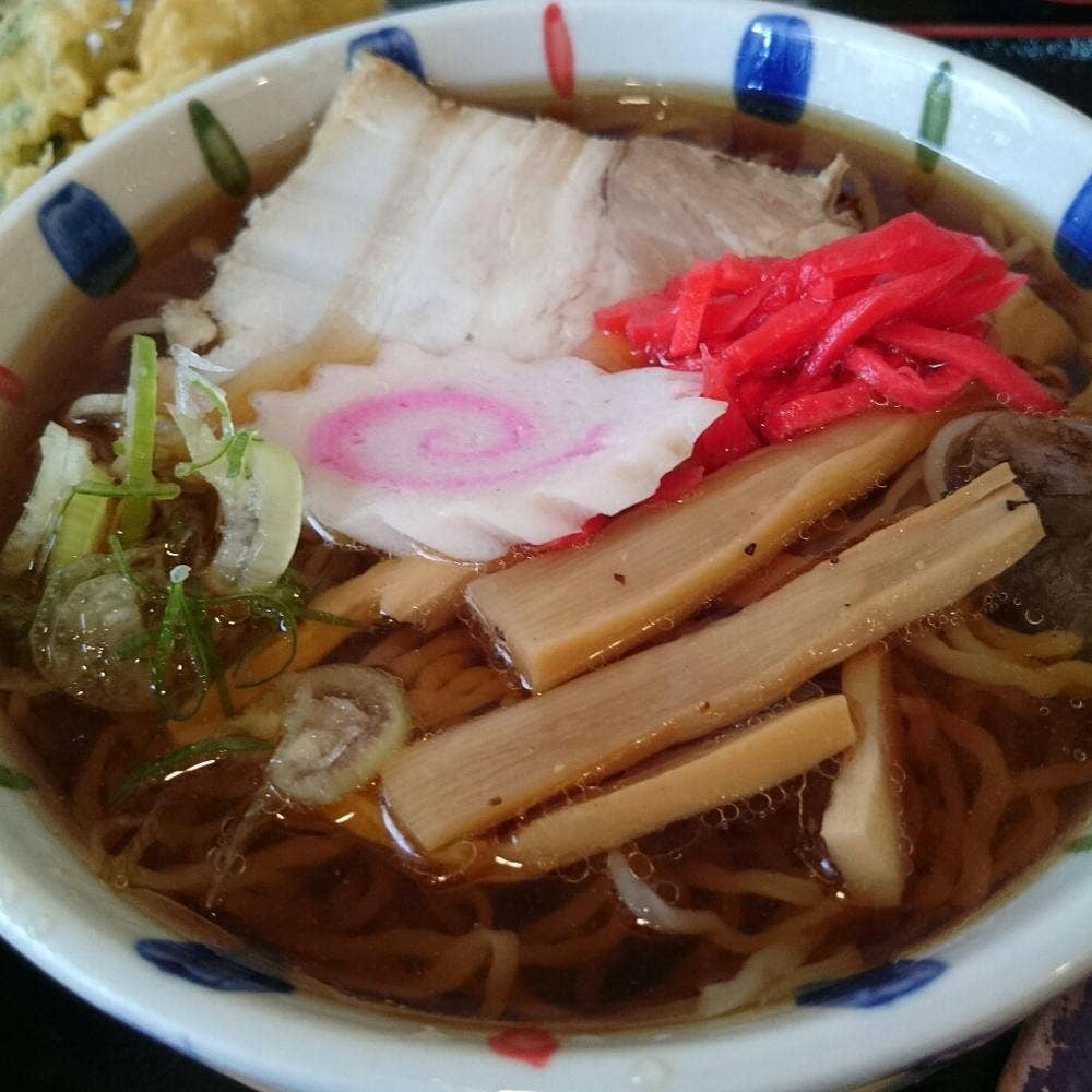 吾妻屋そばや