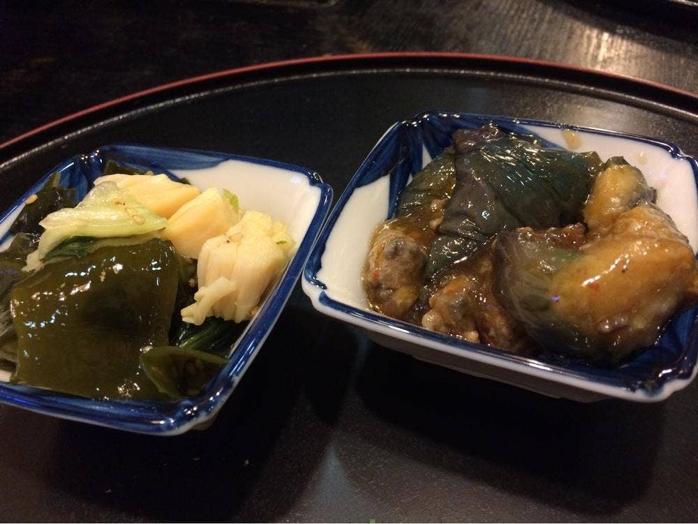 縄手