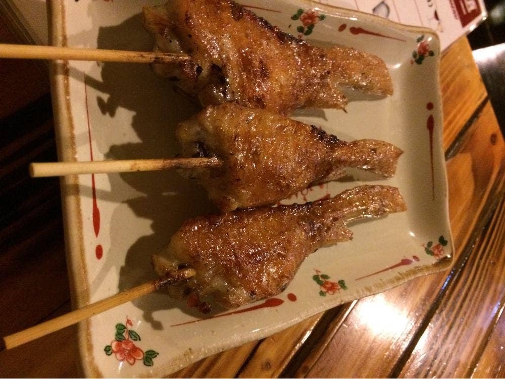 三代目 御用亭