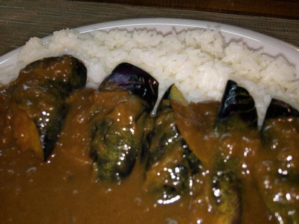 カレー屋 プーさん