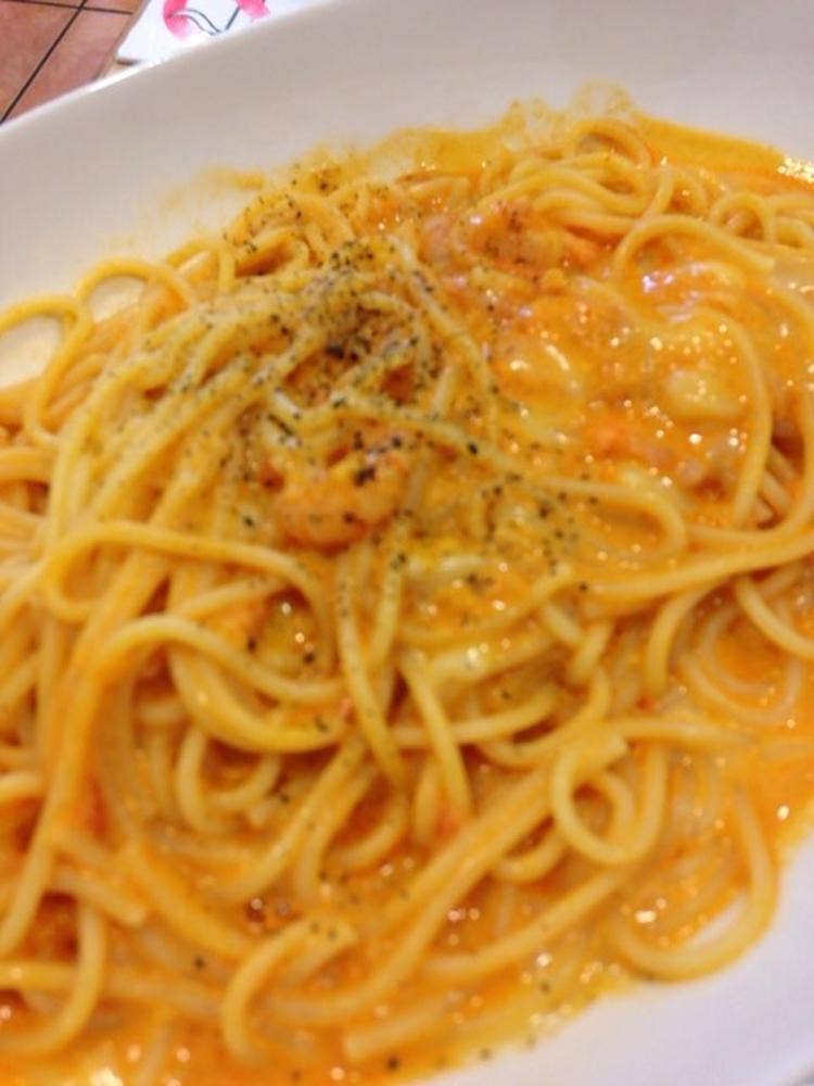 PRONTO CAFFE 調布店