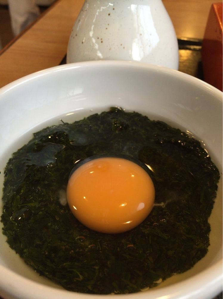 蕎麦処 近江家