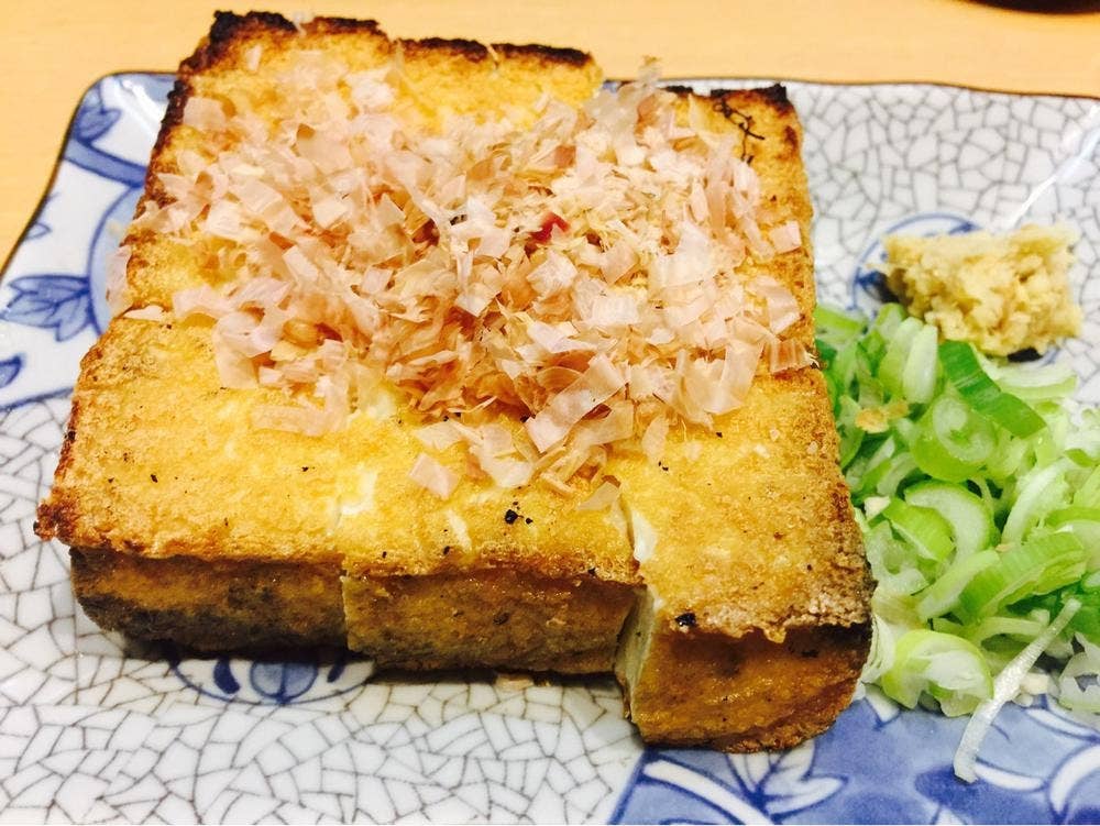 串焼銀八