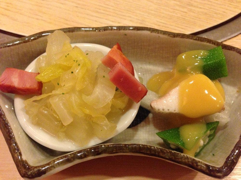 旬 なご味