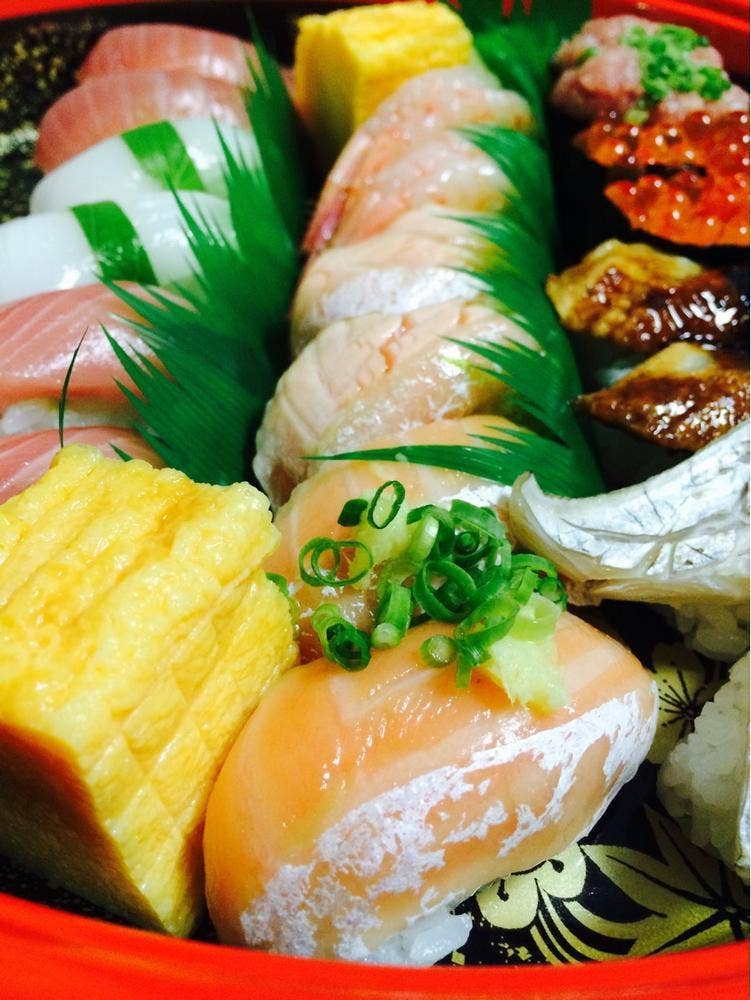 銀のさら 多摩ニュータウン店