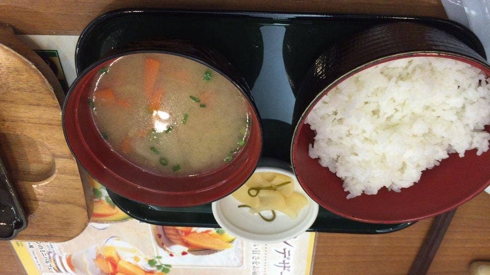 ココス 羽咋店