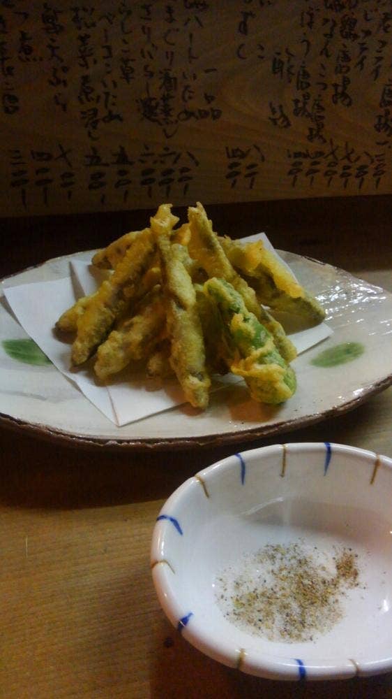 鳥与志