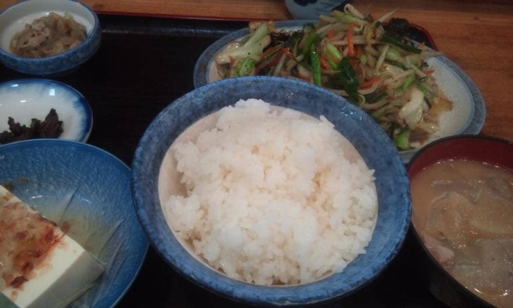東海林