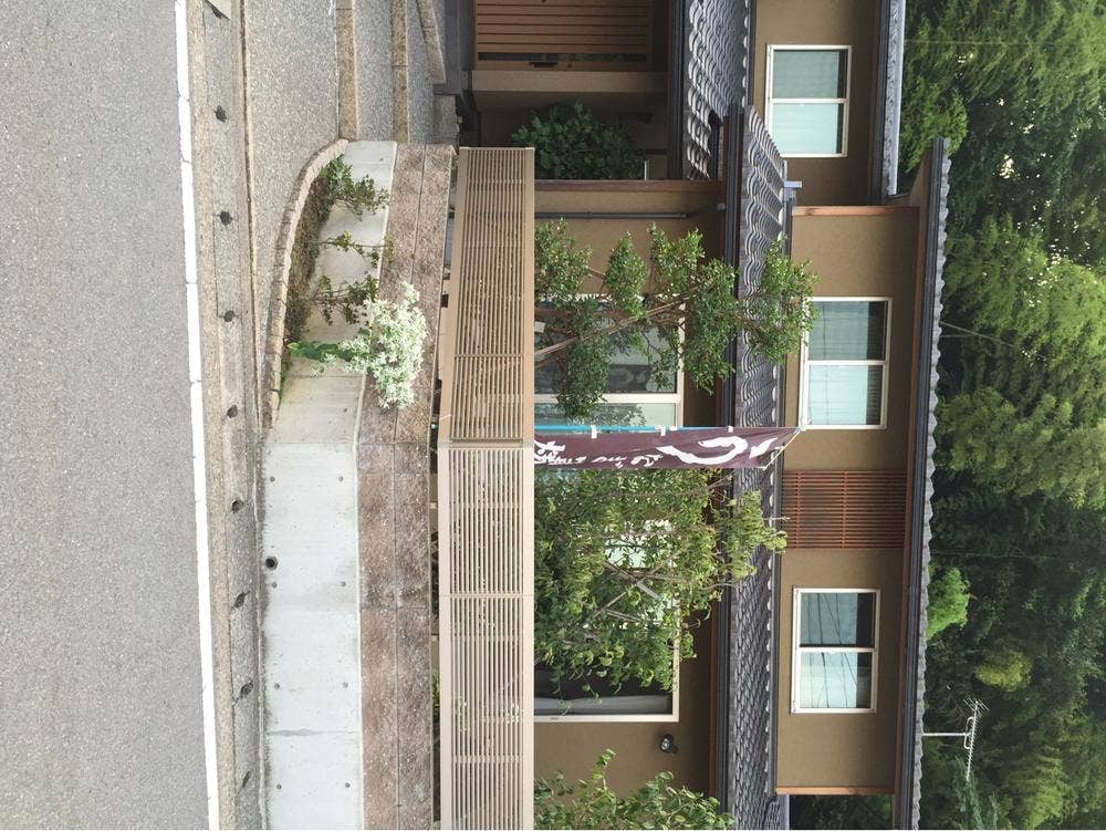 谷内うなぎ店