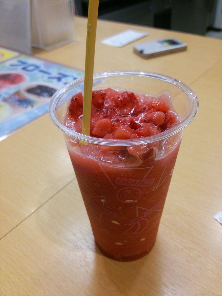 プラネット イオン日吉津店