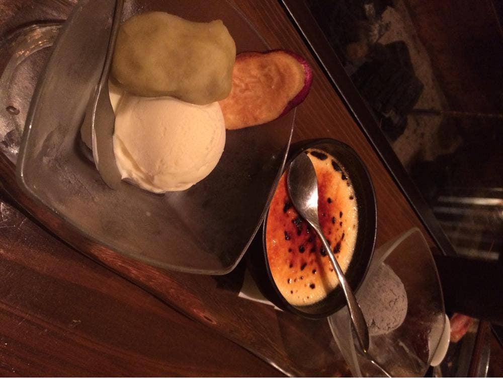 Japanese Restaurant 旬菜 籐や
